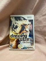 Dancing With the Stars: Put On Your Dance (Nintendo Wii, 2008) CIB - £11.87 GBP