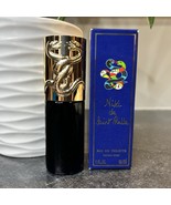 NEW Vintage Niki de Saint Phalle Eau De Toilette Perfume Spray 1 oz - $420.57 CAD