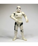 Star Wars The Force Awakens Stormtrooper Bootleg Figure 1:18 Scale Knock Off - $19.70