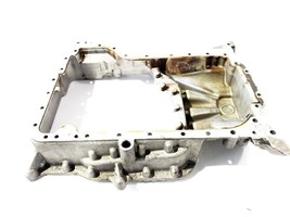 Upper Oil Pan OEM 2004 2005 2006 2006 Volkswagen Touareg - $38.97