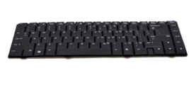 HP DV6000 AEAT1U00110 Black Keyboard 441428-001 - £14.67 GBP