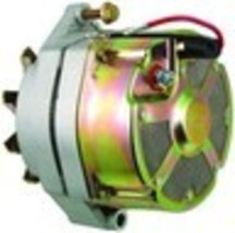 NEW ALTERNATOR FITS DELCO MARINE 3-WIRE MERCRUISER OMC VOLVO 1100186 78477 image 8