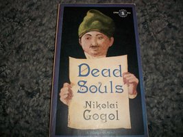 Dead Souls Gogol, Nikolai - £2.36 GBP