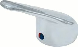 Sayco Style Single Lever Lav/Tub &amp; Shower Handle Chrome Plated - £18.65 GBP