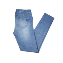 Liverpool Jeans Sienna Jegging Womens Size 6 - 28 Mid Rise Blue Stretch - $23.75