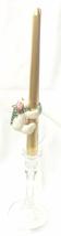 Home For ALL The Holidays N W Blizzard Candle Climber 3 Inches (Green) - $15.00