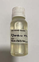 Ajwain Oil 50ml good and effective remedy for the common cold and cough. - $10.00