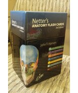 Netter&#39;s Anatomy Flash Cards: with Online Student Consult Access (Netter... - $357.74 MXN