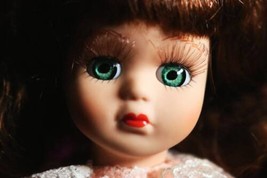 Haunted Doll: Gail! Powerful Spiritual Advisor! White Light Energy! Guardian! - £75.14 GBP