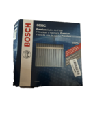 BOSCH 6056C HEPA Cabin Air Filter - Compatible with Select Lexus ES330, ... - €4,12 EUR