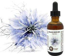 100% Pure Virgin Black Seed Oil Organic. For acne, - £13.28 GBP+