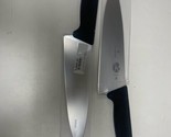Victorinox Forschner Pro Chef&#39;s Knife 8 inch 2 pack - £47.01 GBP