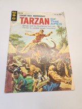 Tarzan Of The Apes #141 - £4.05 GBP