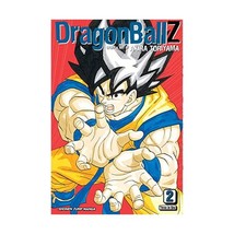 Dragon Ball Z 2: Vizbig Edition Toriyama, Akira - $30.00