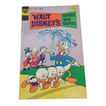 Walt Disney&#39;s Comics And Stories Comic Book - £7.96 GBP