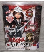 Bratz Rock Angelz 20 Yearz Special Edition Fashion Doll Roxxi New Factor... - £30.42 GBP