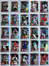 2019 Topps Chrome 1984 Inserts Baseball Cards Complete Your Set U You Pick 1-25 - £1.17 GBP+
