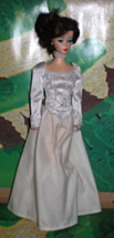 Barbie Doll  (Remake of 1958 Barbie Doll 1993 reproduction) - £4.98 GBP