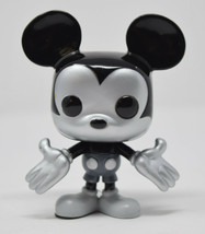 Funko Pop Mickey Mouse 01 Metallic SDCC Exclusive Limited 480 2011 - $1,097.91
