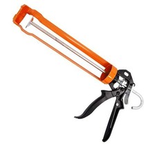 11&quot; Silicone Sealant Caulking Gun Duty Mastic Skeleton Gun Applicator P224 - $9.47