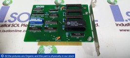 MCSI 6227-1001 EPROM/RAM Memory Board 62200 Assy 6227-3001 Rev. A - £156.91 GBP
