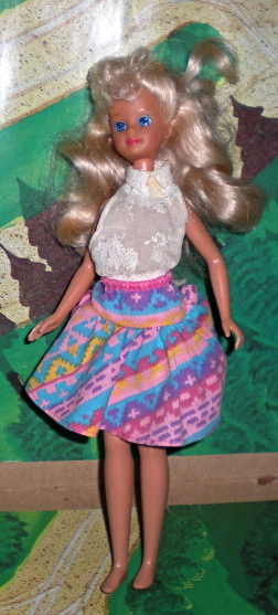 Primary image for Skipper Doll  - 1987