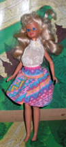 Skipper Doll  - 1987 - $11.95