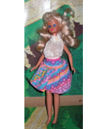 Skipper Doll  - 1987 - $13.73 CAD