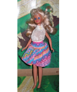 Skipper Doll  - 1987 - £9.55 GBP