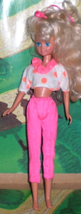 Skipper Doll  - 1987 Barbie collection Marrel - £4.91 GBP