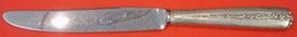 Rambler Rose by Towle Sterling Silver Regular Knife French SP 8 5/8&quot; Flatware - $48.51