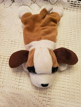 BEANIE BABIES COLLECTION - BERNIE 1996 image 2