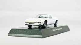 Original Kyosho 1/64 LOTUS Collection Miniature Car Collection Lotus Europa S... - $35.99