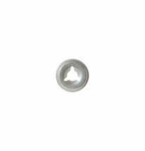 Oem Push On Nut For Ge GSD2000Z02WH GSD5940D01SS GSD3660G00SS GSD5330D00WW New - £13.34 GBP