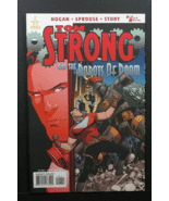 Tom Strong and the Robots of Doom #1 August 2010 - £2.74 GBP