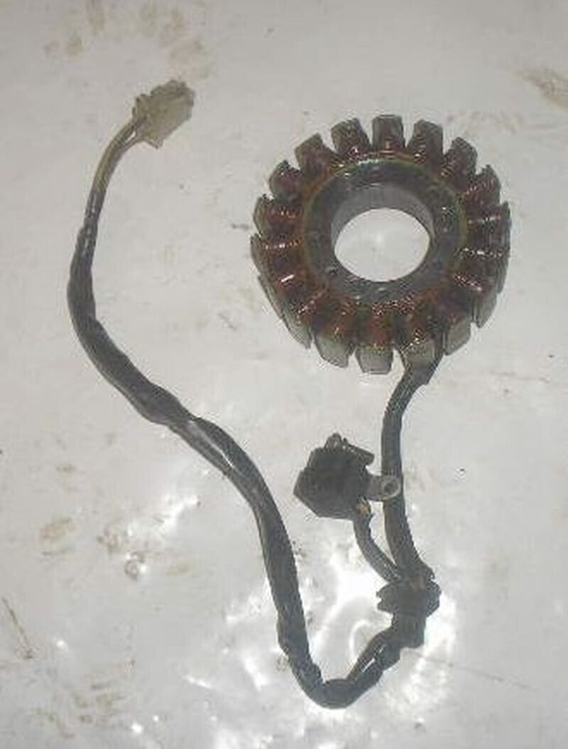 thumbnail image 2 of Caltric Stator Magneto For Yamaha XV1600 Road Star / Silverado 1999-2003 2 of 6
