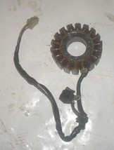 1996 Yamaha YZF 600 R Stator - $98.88