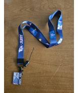 Popular Cartoon Network Classics Tom and Jerry Characters Blue Lanyard a... - $6.84 CAD+
