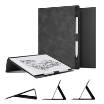 Skin Touch Feeling Folding Case For Paper Tablet 10.3&quot; 2020 Released, Pr... - £36.96 GBP