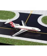 Alaska Airlines Boeing 727-100 N314AS Prospector GeminiJets GJASA165 1:4... - $95.67 CAD