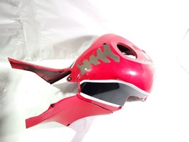 Fuel Gas Tank Plastic Flange Shelter Cover 83100-MJC-N21ZA Honda CBR600 ... - $4,323.98 MXN