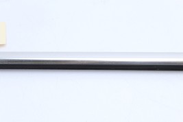 11-18 VOLKSWAGEN JETTA REAR RIGHT DOOR WINDOW MOLDING Q2783 image 3
