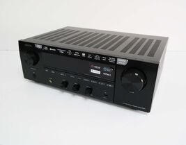 Denon DRA-800H 2.1 Stereo Network Receiver image 2
