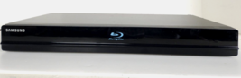 Samsung BD-P1600 Blu-Ray Disc Player with Remote - $29.00