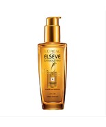 Loreal Paris Elseve Extraordinary Oil Treatment  for Damaged Hair 100ml ... - $60.90 CAD