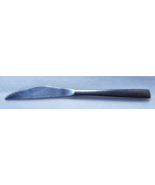 Airlines Cathay Pacific 1980s 80s Knife Flatware Name Etch Vtge Stainles... - $312.49 MXN