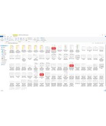 Detroit Diesel Electrical schematics - Wiring Diagrams collection - $1,496.39 MXN