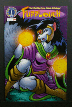 Furrlough #79 July 1999 - $56.15 MXN