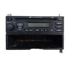 Audio Equipment Radio Receiver AM-FM-CD-MP3 Fits 05-08 TUCSON 636628 - $64.35