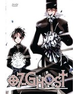 07-Ghost (3 discs) - $21.79